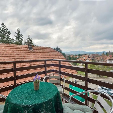 Apartman Alex Zlatibor Exterior foto