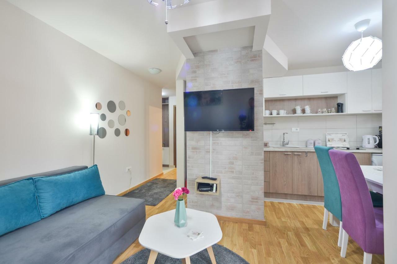 Apartman Alex Zlatibor Exterior foto