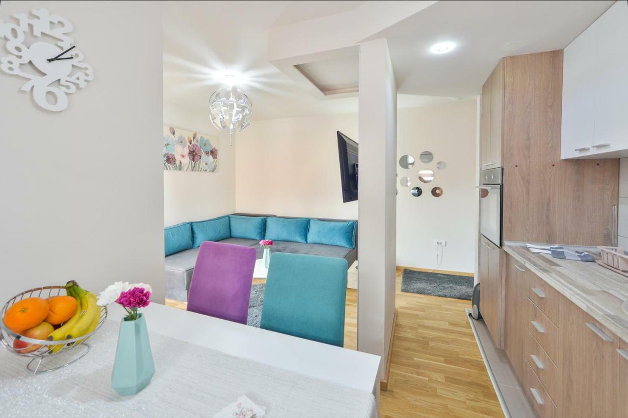 Apartman Alex Zlatibor Exterior foto
