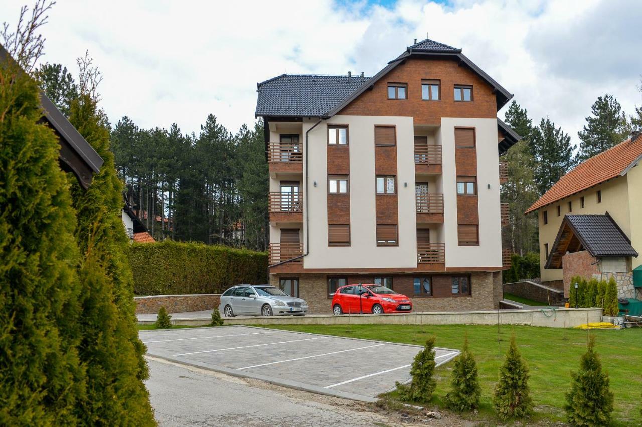 Apartman Alex Zlatibor Exterior foto